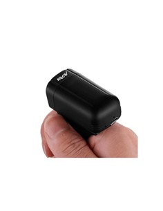 LECTOR AVPOS CODIGOS 1D + 2D + QR BT02 PORTATIL FI 2
