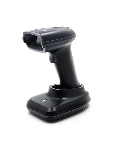 LECTOR AVPOS CODIGOS 1D + 2D +QR BT230 WIRELESS 2.