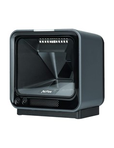 LECTOR AVPOS CODIGOS 1D +2D + QR BP760 OMNIDIRECCI