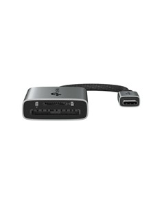 LECTOR DE TARJETAS EXTERNO TP-LINK USB-C - SD/MICR 2