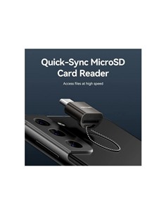 LECTOR DE TARJETAS EXTERNO VENTION USB-C MICROSD B 2