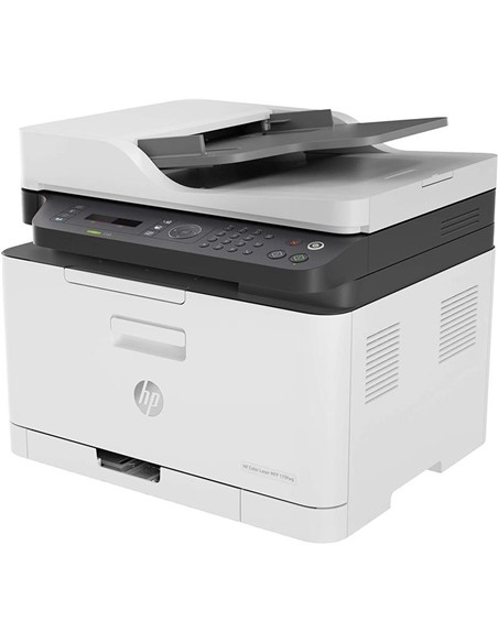 IMPRESORA HP LASER 179FNW MFP COLOR