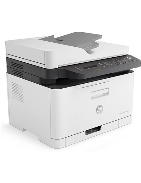 IMPRESORA HP LASER 179FNW MFP COLOR
