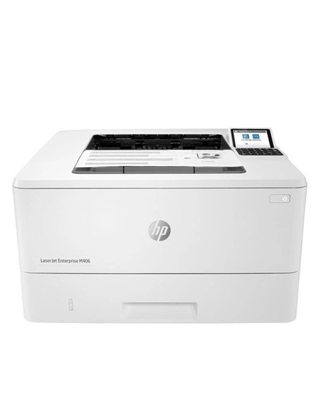 IMPRESORA HP LASER MONOCROMO LASERJET ENTERPRISE M