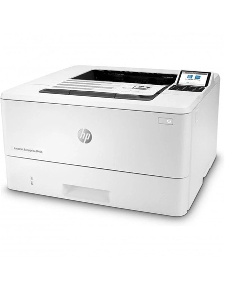 IMPRESORA HP LASER MONOCROMO LASERJET ENTERPRISE M
