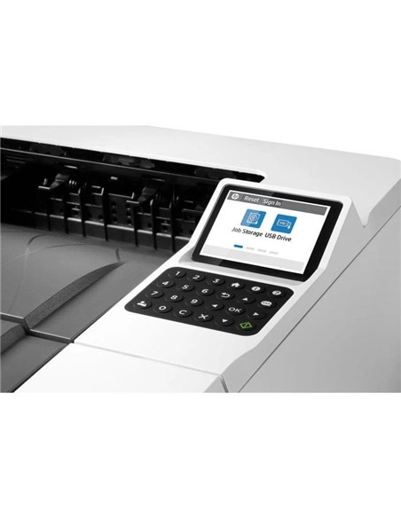 IMPRESORA HP LASER MONOCROMO LASERJET ENTERPRISE M