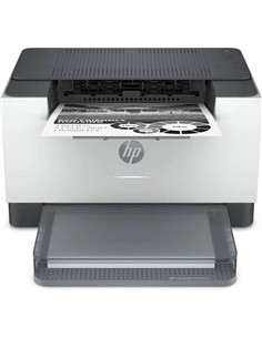 IMPRESORA HP LASER MONOCROMO LASERJET M209D DUPLEX