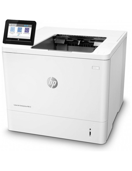 IMPRESORA HP LASERJET ENTERPRISE MONOCROMO M612DN
