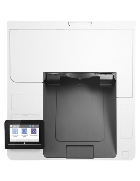 IMPRESORA HP LASERJET ENTERPRISE MONOCROMO M612DN