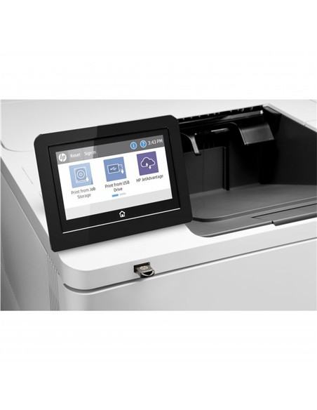 IMPRESORA HP LASERJET ENTERPRISE MONOCROMO M612DN