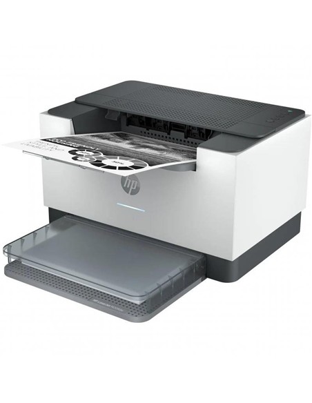 IMPRESORA HP LASERJET MONOCROMO M209DW WIFI