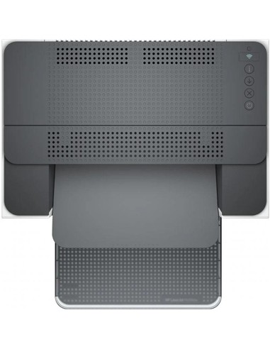 IMPRESORA HP LASERJET MONOCROMO M209DW WIFI
