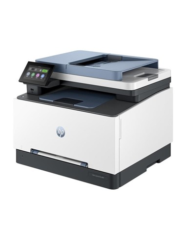 IMPRESORA HP LASERJET PRO 3302FDW MFP COLOR