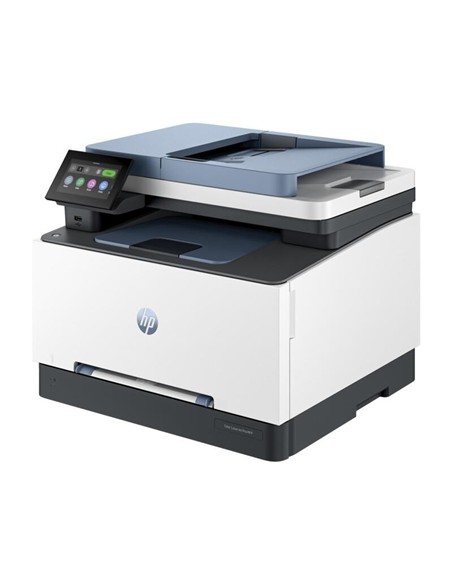 IMPRESORA HP LASERJET PRO 3302FDW MFP COLOR