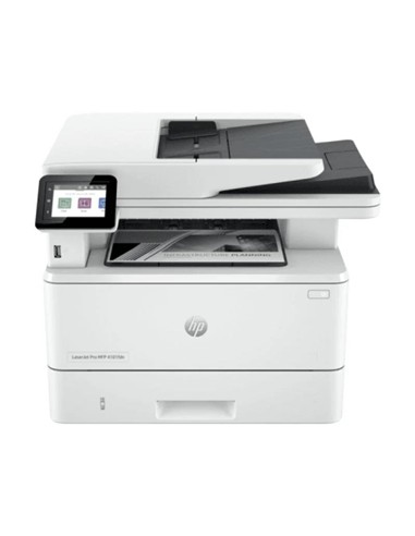 IMPRESORA HP LASERJET PRO 4102DW MFP WIFI DUPLEX M