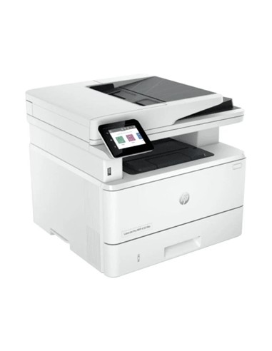 IMPRESORA HP LASERJET PRO 4102DW MFP WIFI DUPLEX M
