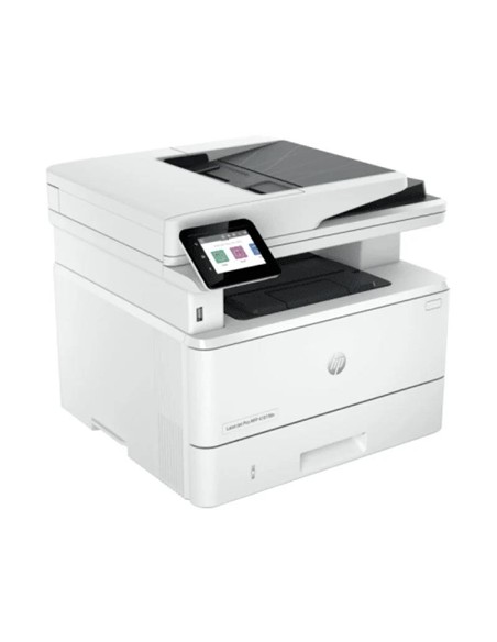 IMPRESORA HP LASERJET PRO 4102DW MFP WIFI DUPLEX M