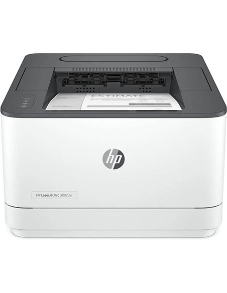 IMPRESORA HP LASERJET PRO LASER MONOCROMO 3002DW D