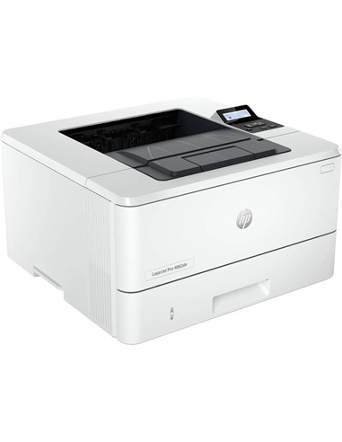 IMPRESORA HP LASERJET PRO LASER MONOCROMO 4002DN D