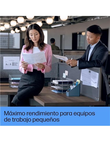 IMPRESORA HP LASERJET PRO LASER MONOCROMO 4002DN D