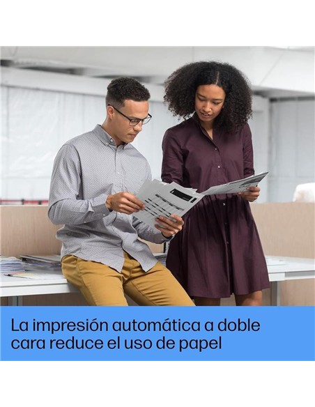 IMPRESORA HP LASERJET PRO LASER MONOCROMO 4002DN D