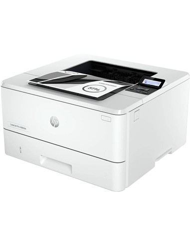 IMPRESORA HP LASERJET PRO LASER MONOCROMO 4002DW W