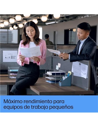 IMPRESORA HP LASERJET PRO LASER MONOCROMO 4002DW W