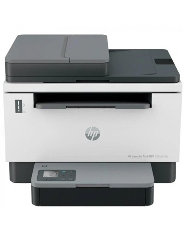IMPRESORA MFP HP LASER MONOCROMO LASERJET 2604SDW