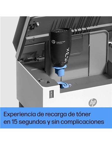 IMPRESORA MFP HP LASER MONOCROMO LASERJET 2604SDW