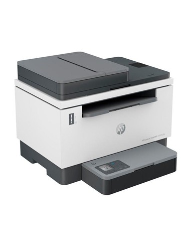 IMPRESORA MFP HP LASER MONOCROMO LASERJET 2604SDW