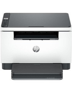 IMPRESORA MFP HP LASER MONOCROMO LASERJET M234D DU