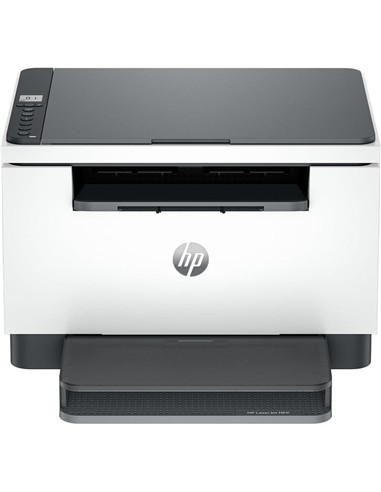 IMPRESORA MFP HP LASER MONOCROMO LASERJET M234D DU