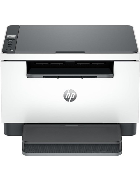 IMPRESORA MFP HP LASER MONOCROMO LASERJET M234D DU