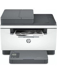 IMPRESORA MFP HP LASER MONOCROMO LASERJET M234SDN
