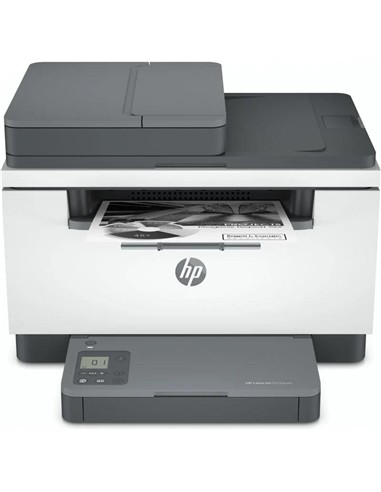 IMPRESORA MFP HP LASER MONOCROMO LASERJET M234SDN