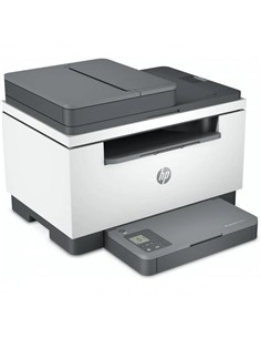 IMPRESORA MFP HP LASER MONOCROMO LASERJET M234SDN 2