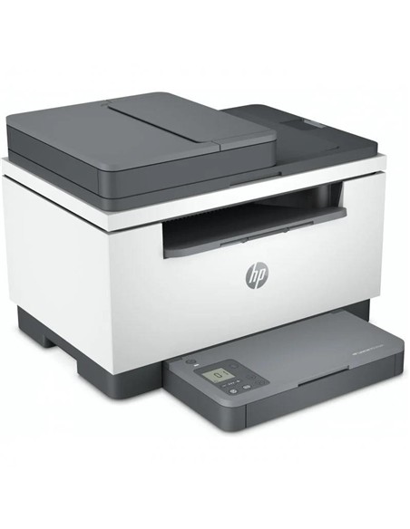 IMPRESORA MFP HP LASER MONOCROMO LASERJET M234SDN