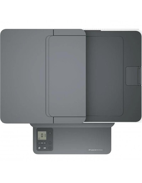 IMPRESORA MFP HP LASER MONOCROMO LASERJET M234SDN