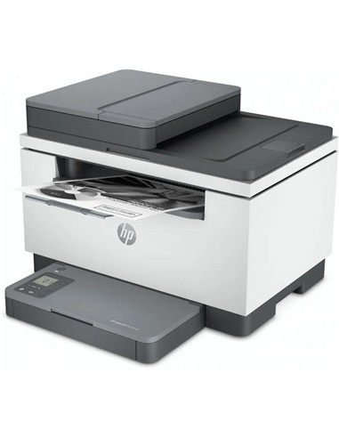 IMPRESORA MFP HP LASER MONOCROMO LASERJET M234SDN