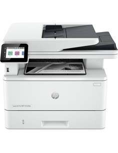 IMPRESORA MFP HP LASER MONOCROMO LASERJET PRO 4102