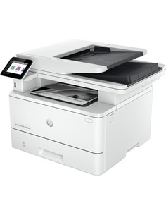 IMPRESORA MFP HP LASER MONOCROMO LASERJET PRO 4102 2