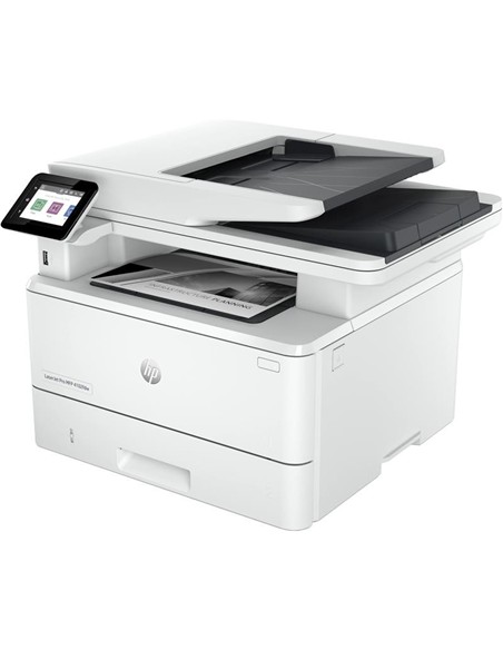 IMPRESORA MFP HP LASER MONOCROMO LASERJET PRO 4102