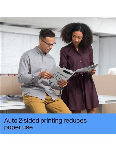 IMPRESORA MFP HP LASER MONOCROMO LASERJET PRO 4102