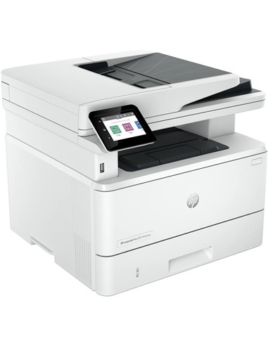 IMPRESORA MFP HP LASER MONOCROMO LASERJET PRO 4102