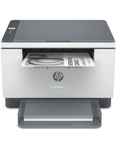 IMPRESORA MFP HP LASERJET MONOCROMO M234DW WIFI DU