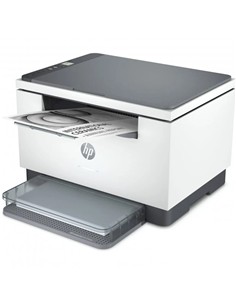IMPRESORA MFP HP LASERJET MONOCROMO M234DW WIFI DU 2