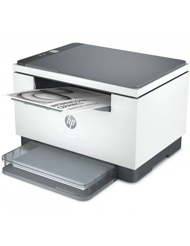 IMPRESORA MFP HP LASERJET MONOCROMO M234DW WIFI DU
