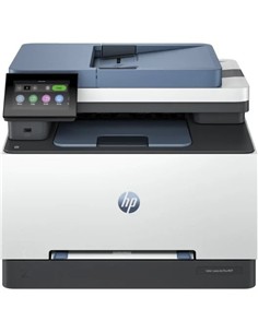 IMPRESORA MFP HP LASERJET PRO 3302FDN COLOR DUPLEX