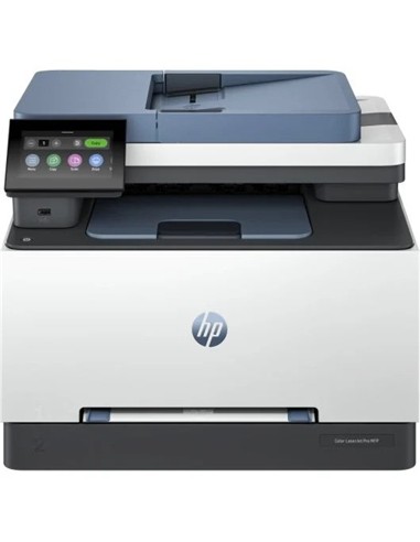 IMPRESORA MFP HP LASERJET PRO 3302FDN COLOR DUPLEX