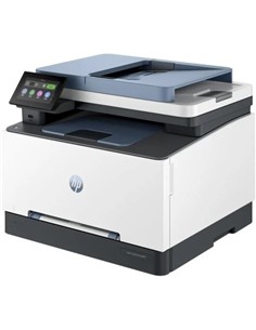 IMPRESORA MFP HP LASERJET PRO 3302FDN COLOR DUPLEX 2
